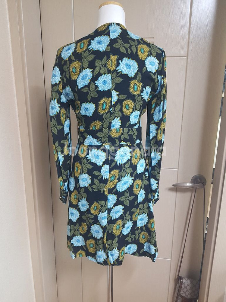 산드로 원피스--4