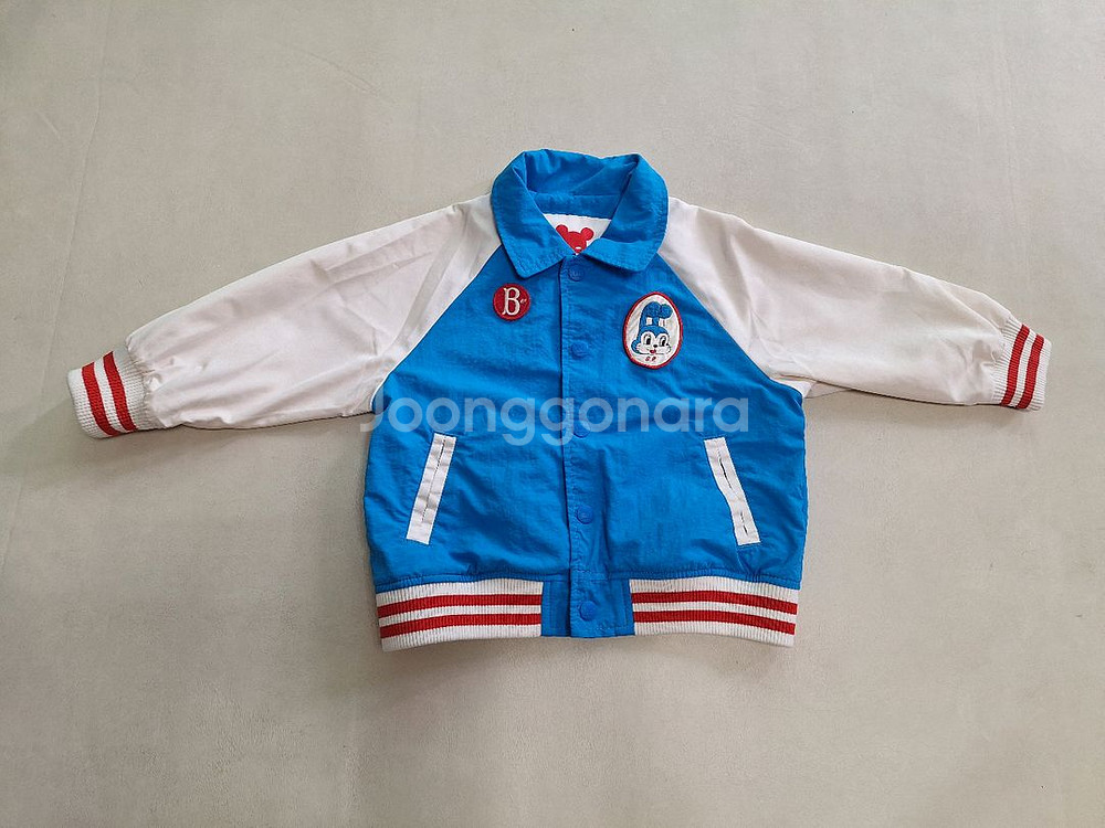 베베드피노, 보보쇼즈 100~110--0