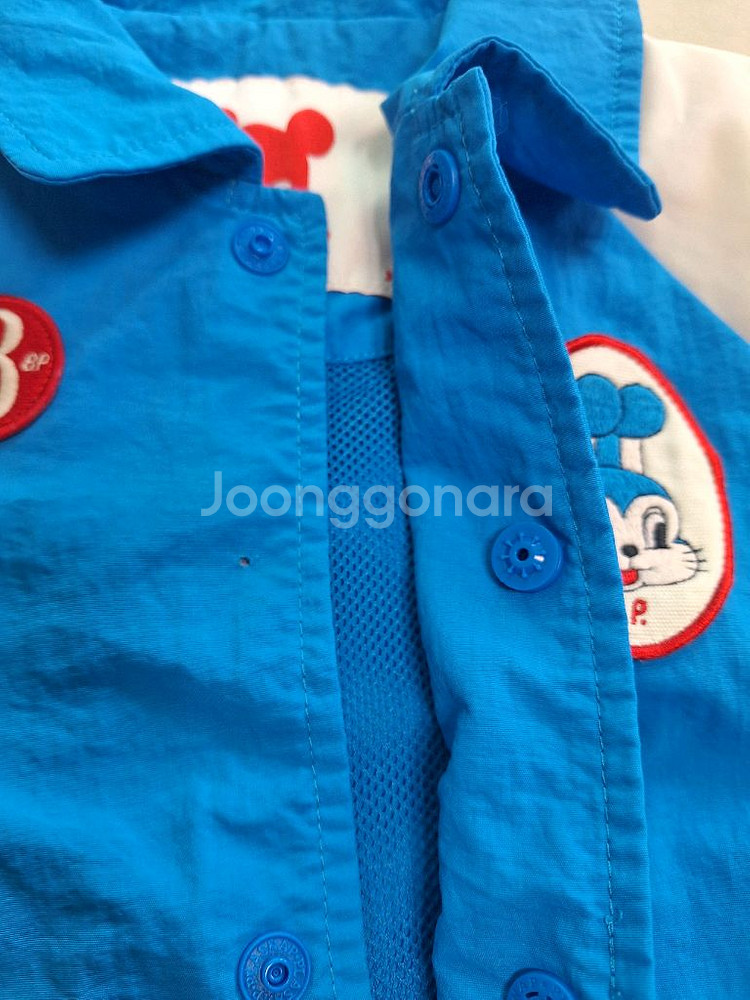 베베드피노, 보보쇼즈 100~110--1