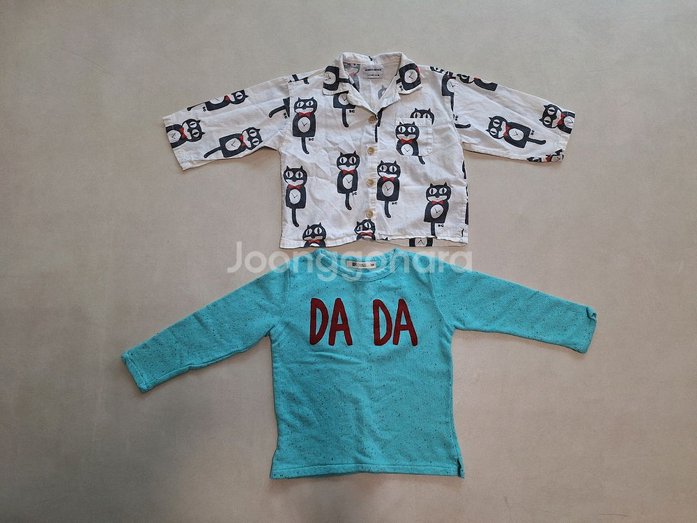 베베드피노, 보보쇼즈 100~110--5