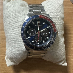 세이코 솔라 펩시 SSC913P1