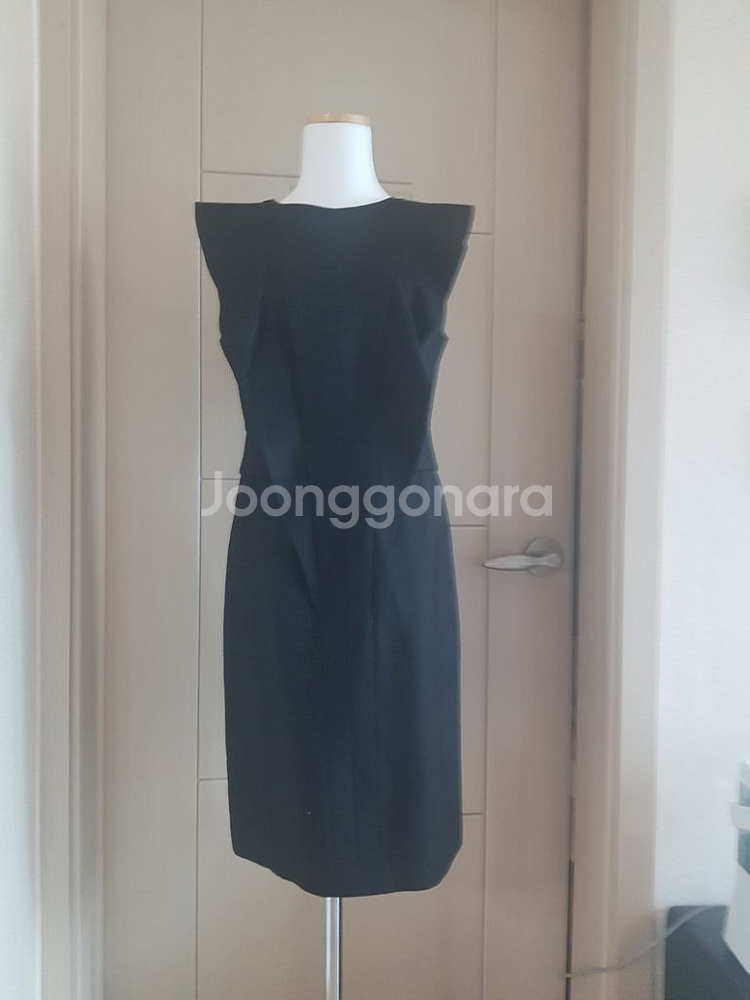 미샤 가을 겨울 원피스--0