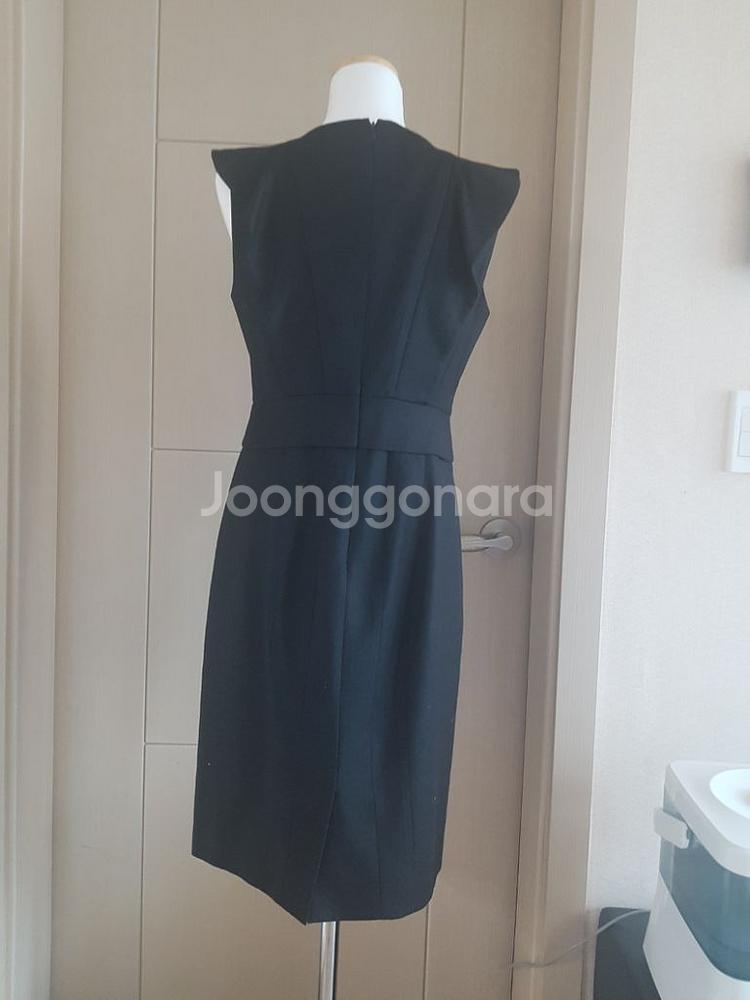 미샤 가을 겨울 원피스--1