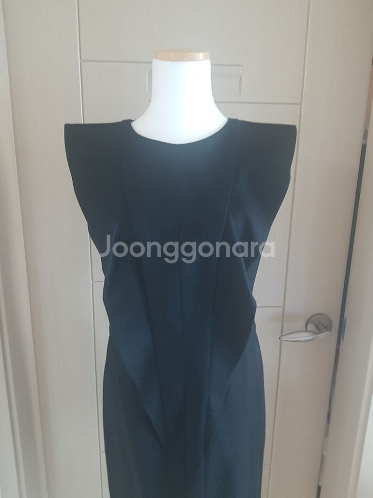 미샤 가을 겨울 원피스--2