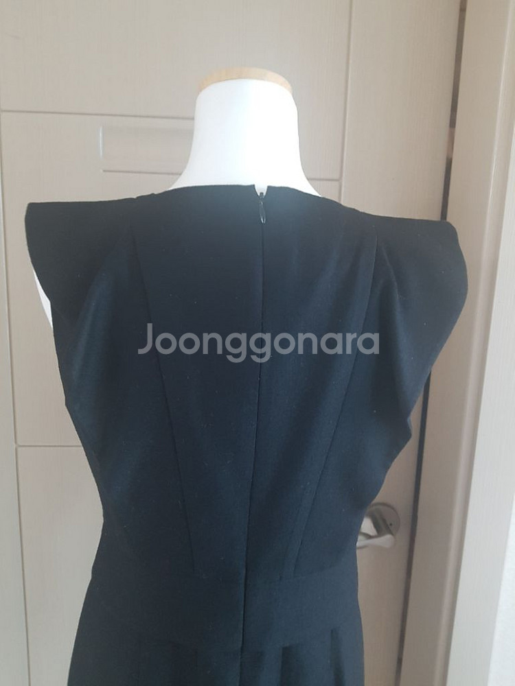 미샤 가을 겨울 원피스--3