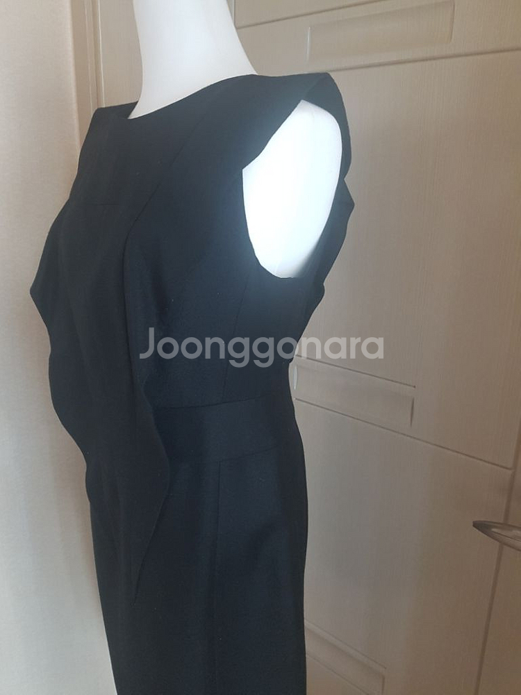 미샤 가을 겨울 원피스--4