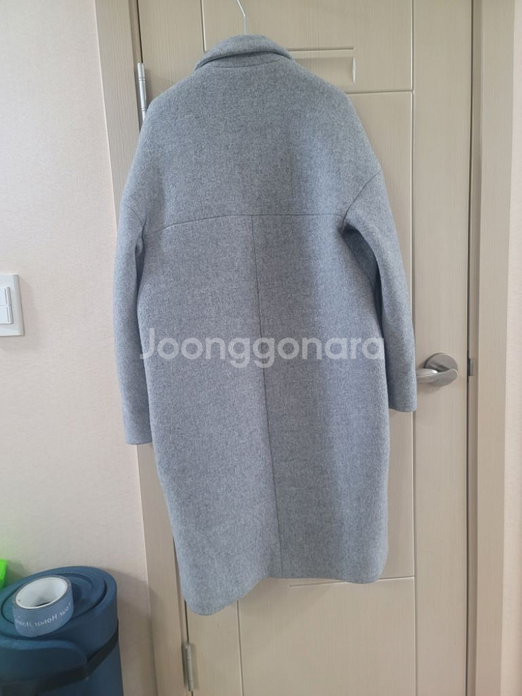 럭키슈에뜨 코트--2