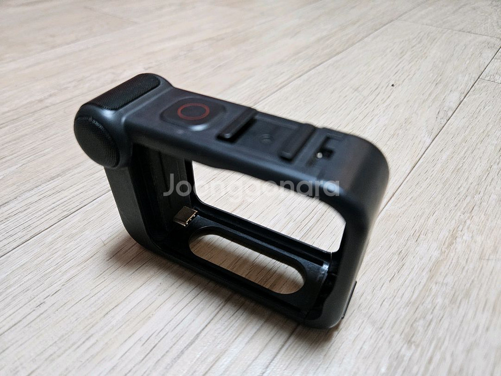 고프로8 전용 미디어모듈 팝니다--0