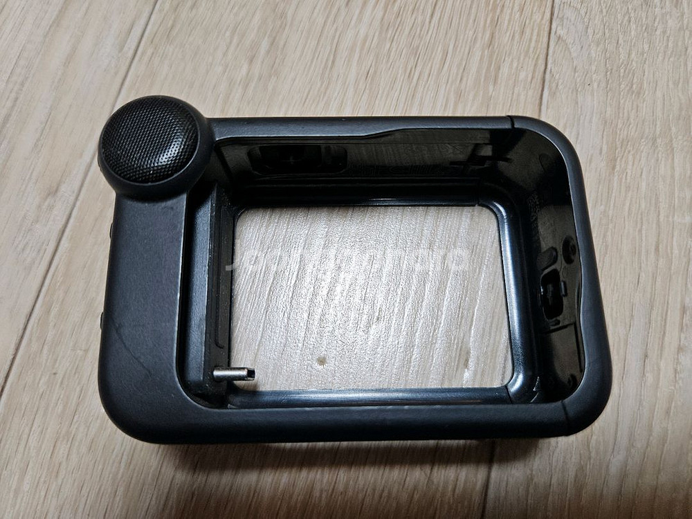 고프로8 전용 미디어모듈 팝니다--2