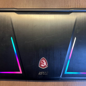 MSI 게이밍 노트북 GE73 Raider RGB 8R