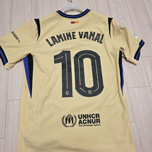 바르셀로나 야말마킹 크림구매 해외L