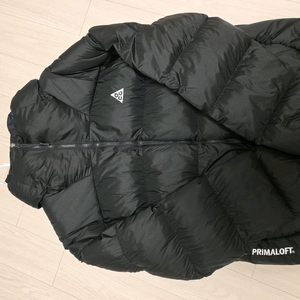 루나레이크패딩XL사이즈판매합니다