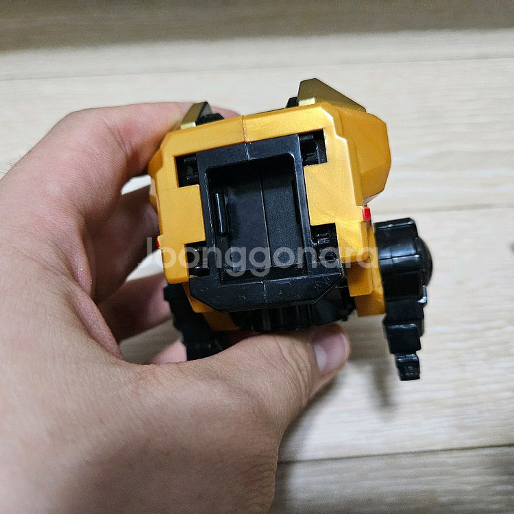 다이노코어 얼티밋 디버스터 판매합니다.--5