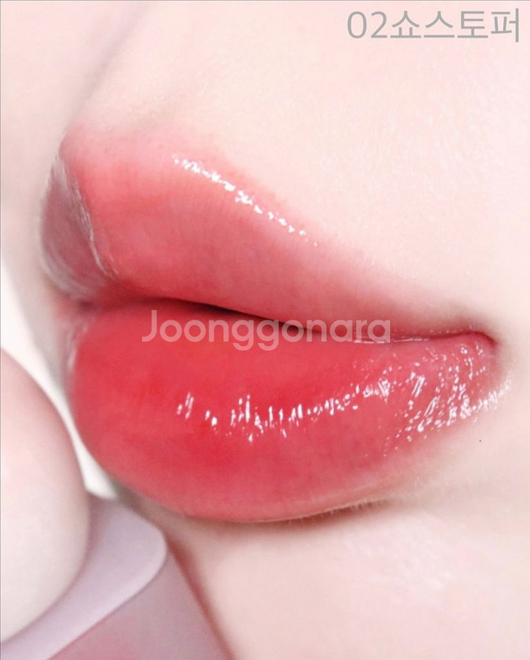 어모브 듀이 도톰 틴트 (단종)--3