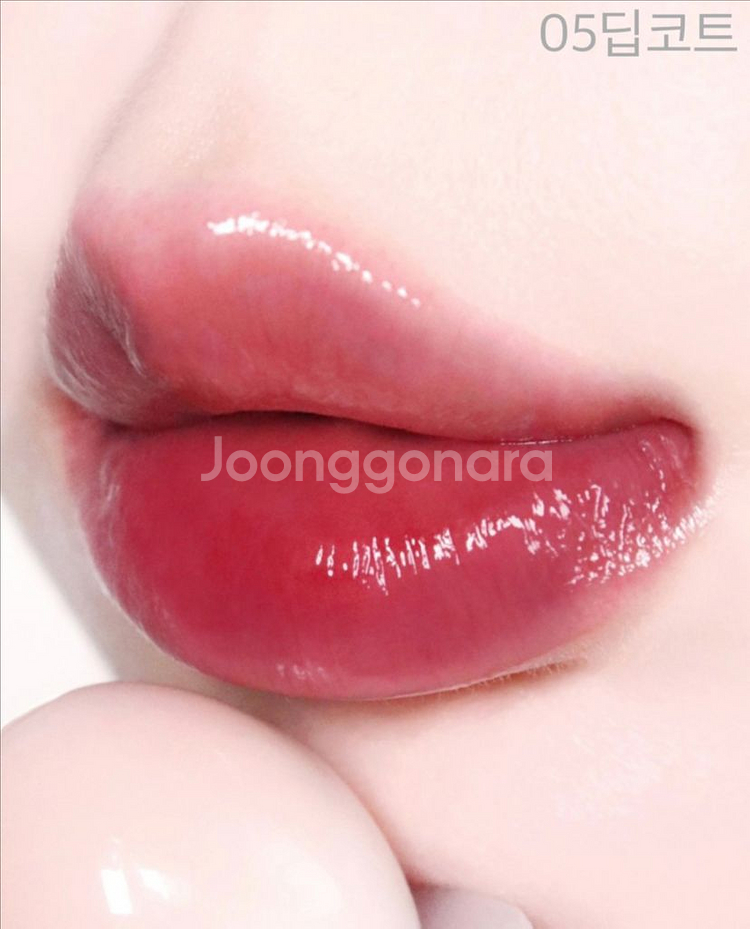 어모브 듀이 도톰 틴트 (단종)--5