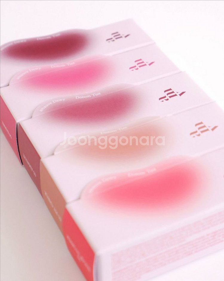 어모브 듀이 도톰 틴트 (단종)--8