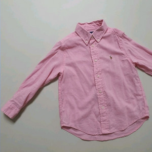 폴로 린넨 키즈