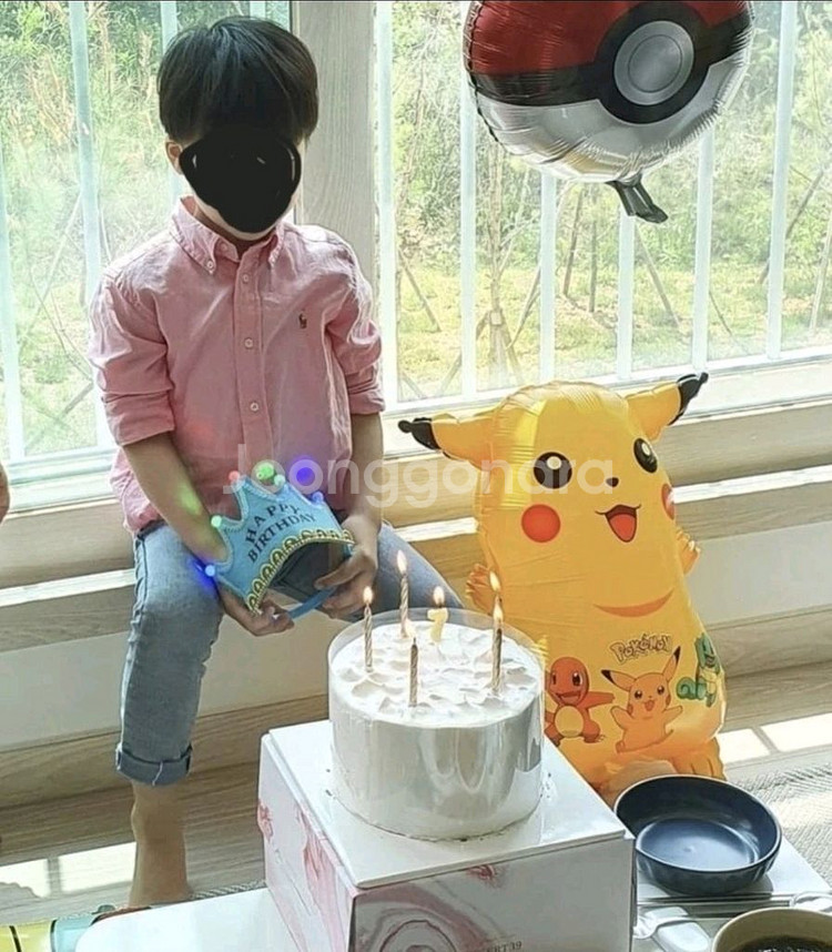 폴로 린넨 키즈--2