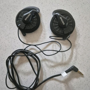 KOSS 코스 KSC35 헤드폰 이어폰