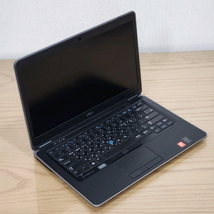 i7 DELL 레티튜드 4600U 노트북