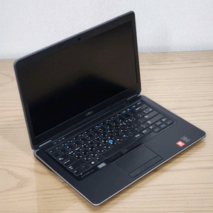 i7 DELL 레티튜드 4600U 노트북