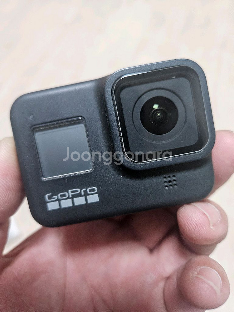 고프로8 팝니다--0