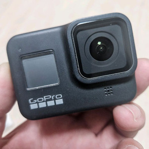 고프로8 팝니다
