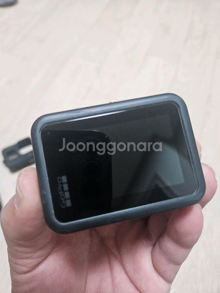 고프로8 팝니다--1