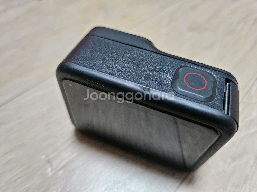 고프로8 팝니다--4