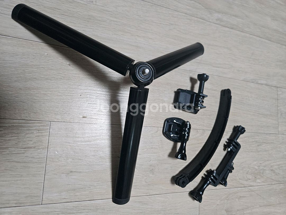 고프로8 팝니다--6