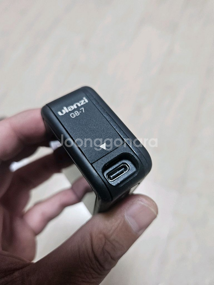 고프로8 팝니다--2