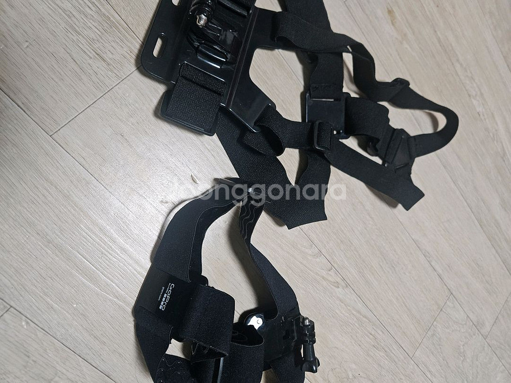 고프로8 팝니다--7