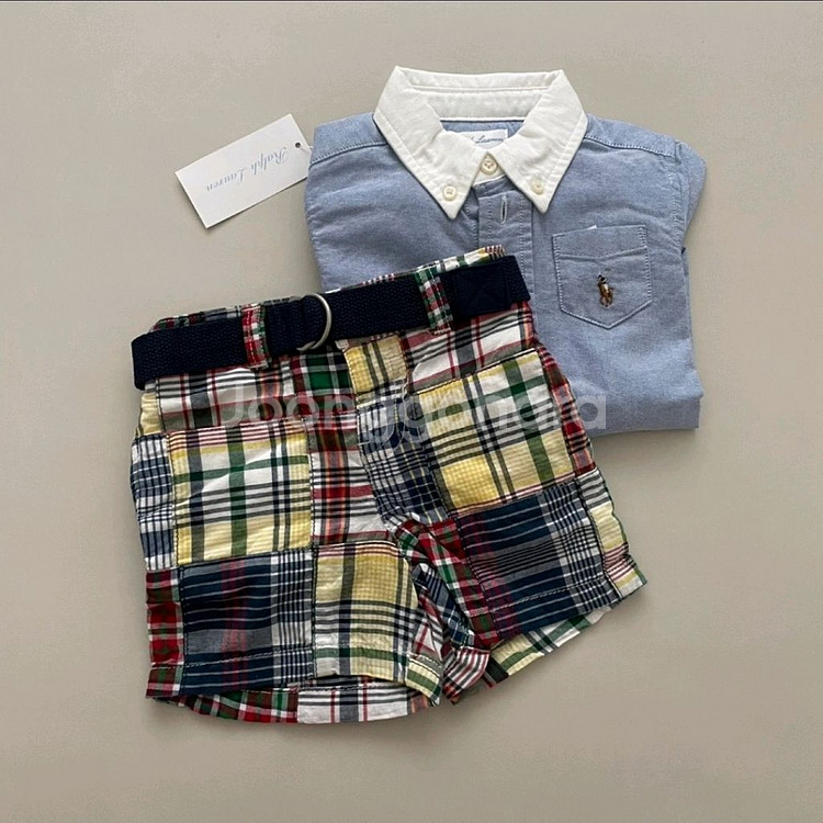 폴로 샤제품 9m--0