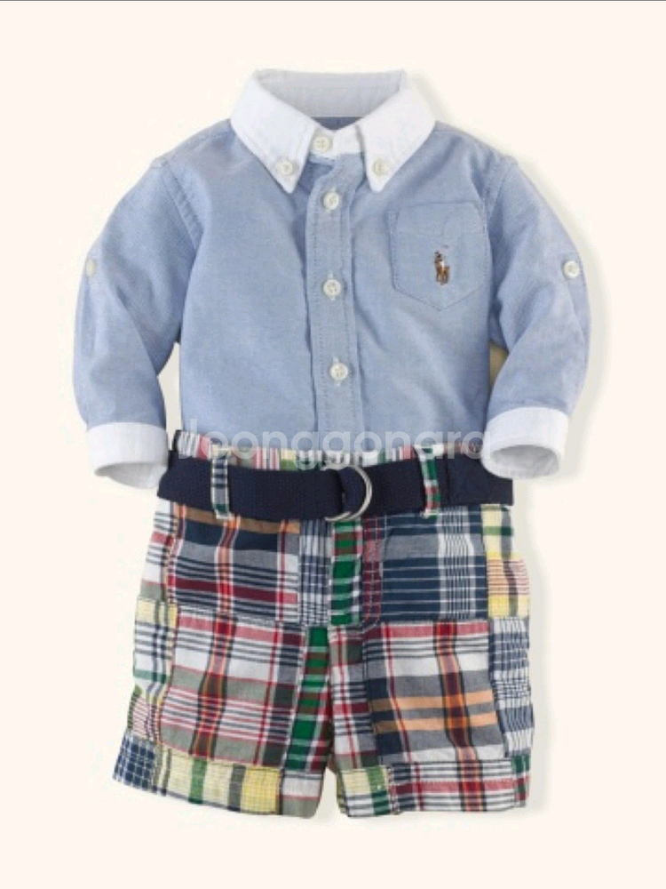 폴로 샤제품 9m--1