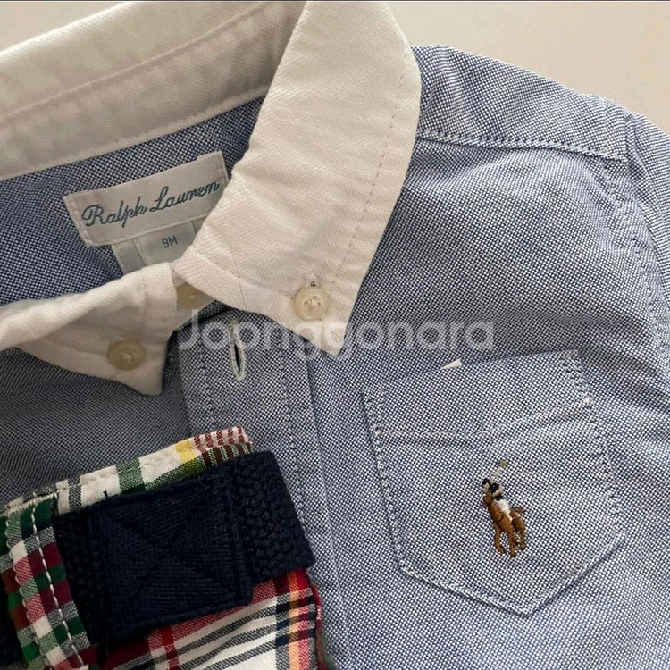 폴로 샤제품 9m--2