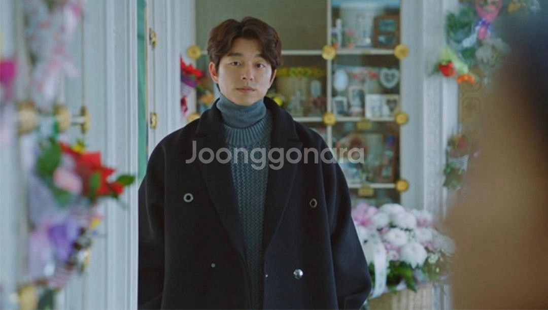 아크네스튜디오 미소 코트--0