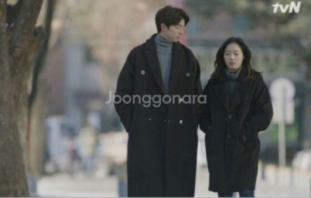 아크네스튜디오 미소 코트--1