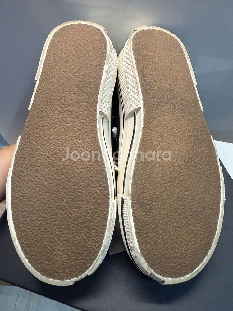 xVessel G.O.P. Lows Black 엑스베젤--7