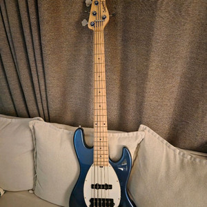 Sadowsky MJ 21 5현 신동품