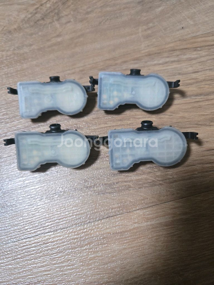 QM6 SM6 TPMS 센서--0