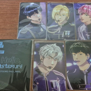 플레이브 포카팩 4월