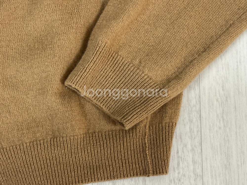 A.P.C. 아페쎄 Ramian 가디건 s사이즈--2