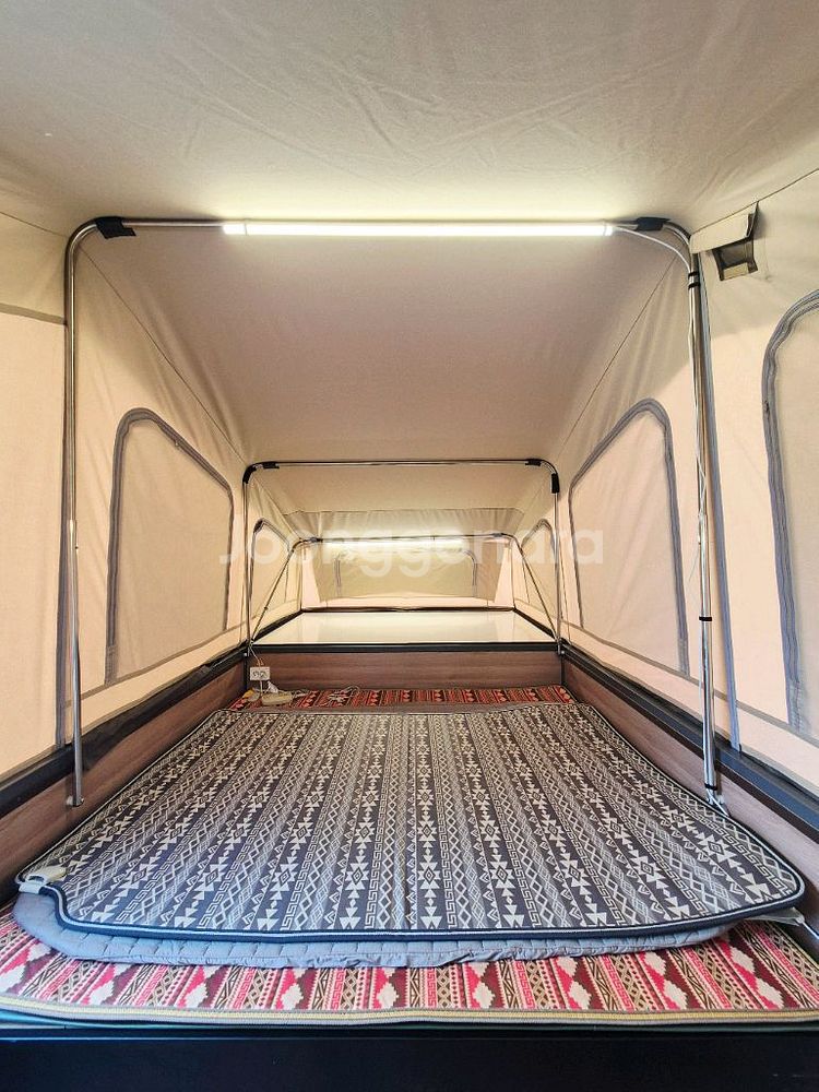 [민트급! 풀옵션! 무버 장착!] 베스트 메이크 T7--4