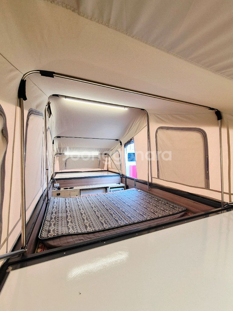 [민트급! 풀옵션! 무버 장착!] 베스트 메이크 T7--5