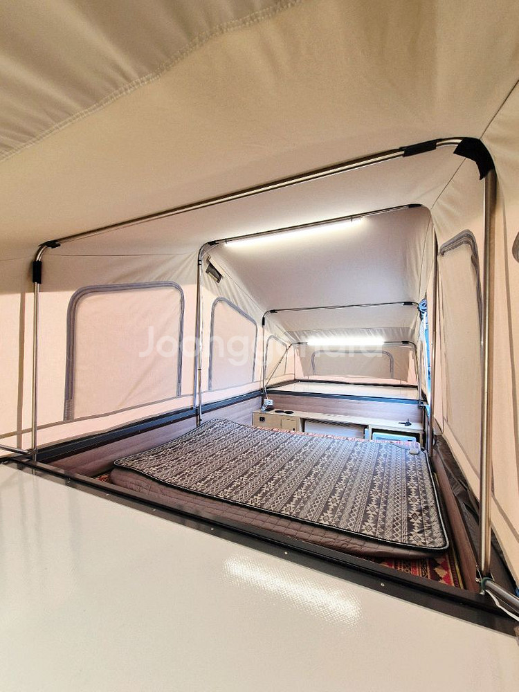 [민트급! 풀옵션! 무버 장착!] 베스트 메이크 T7--6