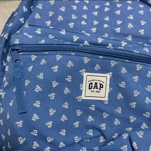 갭 백팩 새제품