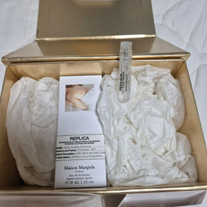 메종마르지엘라 향수 레이지선데이모닝 30ml 풀박스