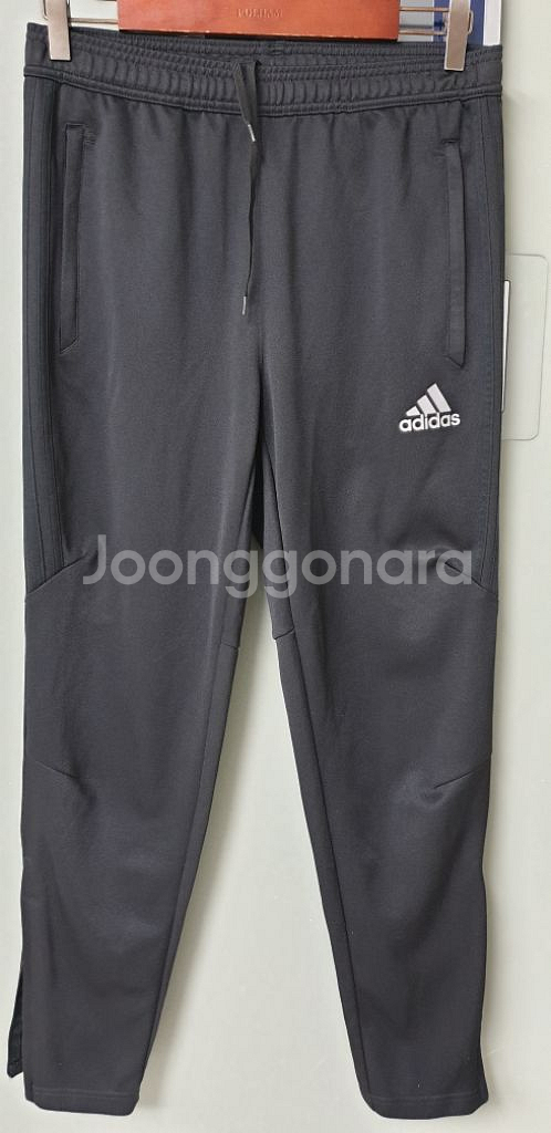 아디다스정품(해외판) 트레이닝바지 XL 32~34인치--0