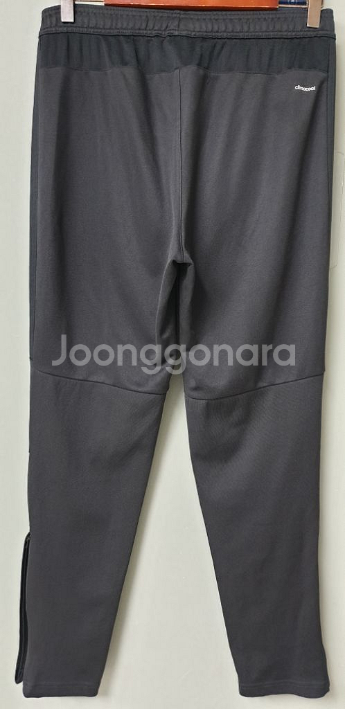 아디다스정품(해외판) 트레이닝바지 XL 32~34인치--1