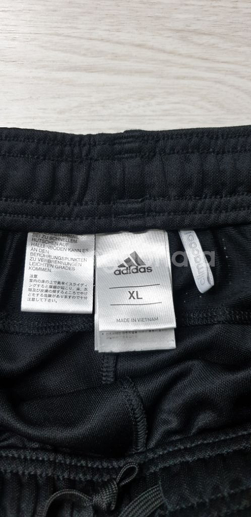 아디다스정품(해외판) 트레이닝바지 XL 32~34인치--2